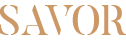 logo SAVOR
